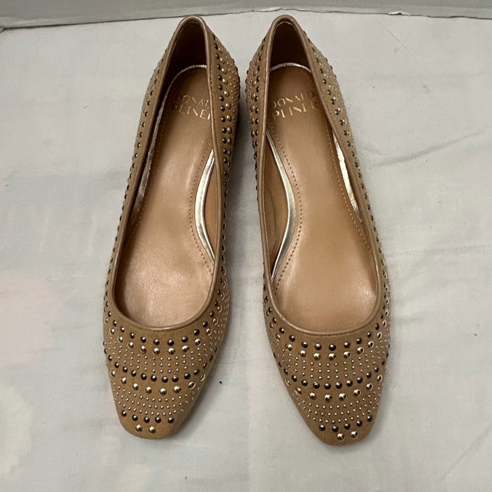 DONALD PLINER SHOES